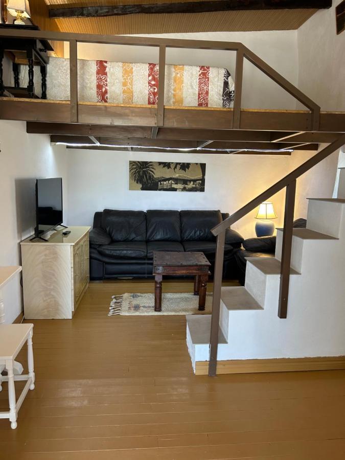 Casa Rural El Pasil Arona  Dış mekan fotoğraf