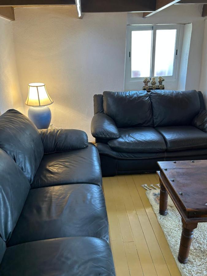 Casa Rural El Pasil Arona  Dış mekan fotoğraf