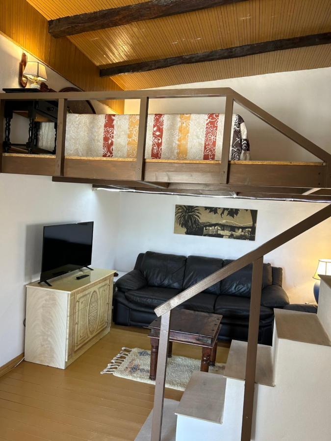 Casa Rural El Pasil Arona  Dış mekan fotoğraf