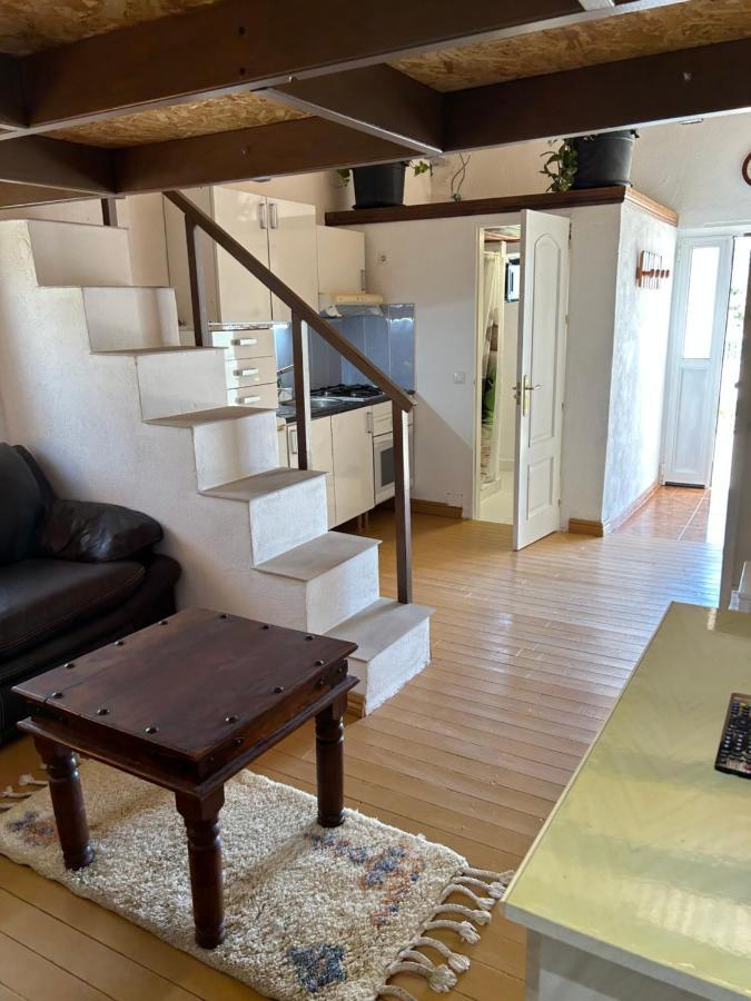 Casa Rural El Pasil Arona  Dış mekan fotoğraf