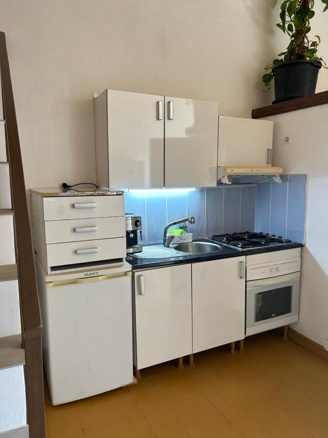 Casa Rural El Pasil Arona  Dış mekan fotoğraf