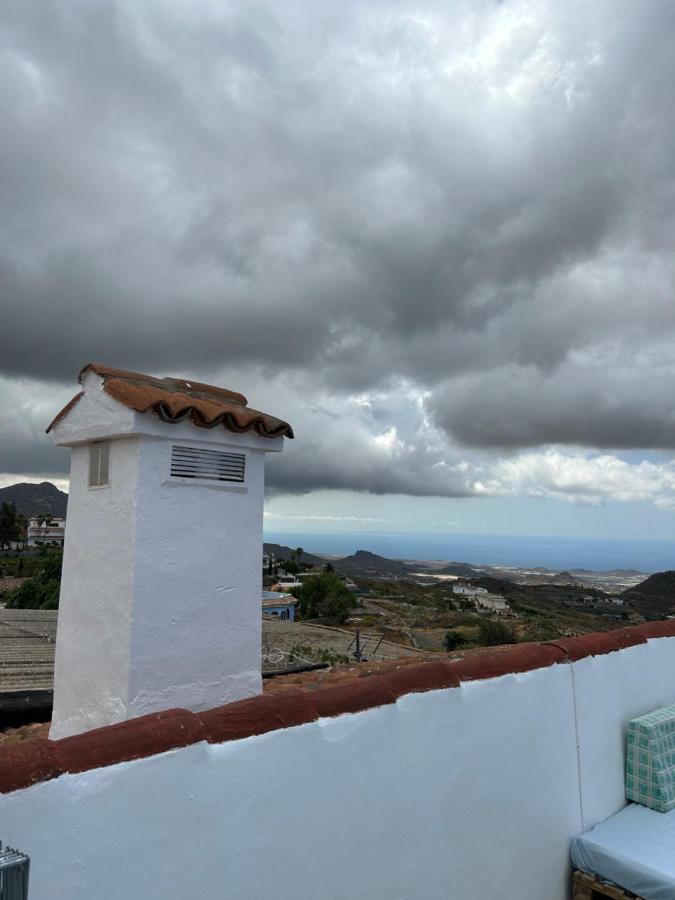 Casa Rural El Pasil Arona  Dış mekan fotoğraf