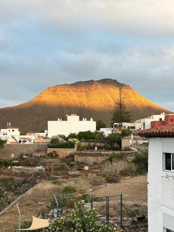 Casa Rural El Pasil Arona  Dış mekan fotoğraf