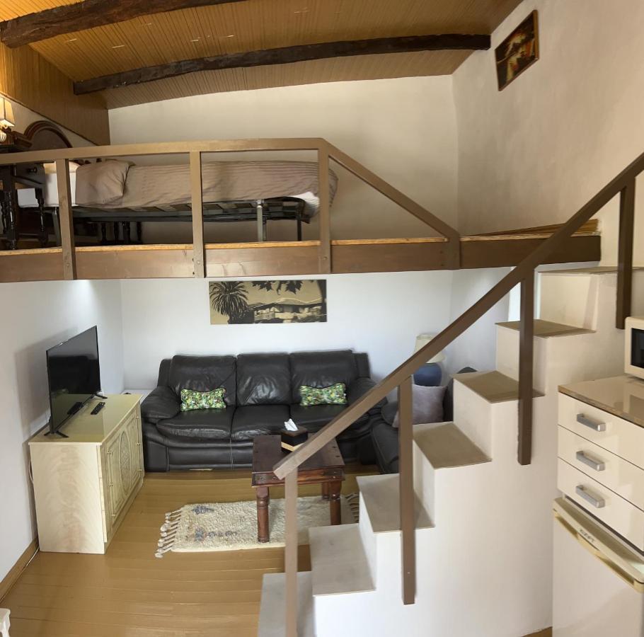 Casa Rural El Pasil Arona  Dış mekan fotoğraf