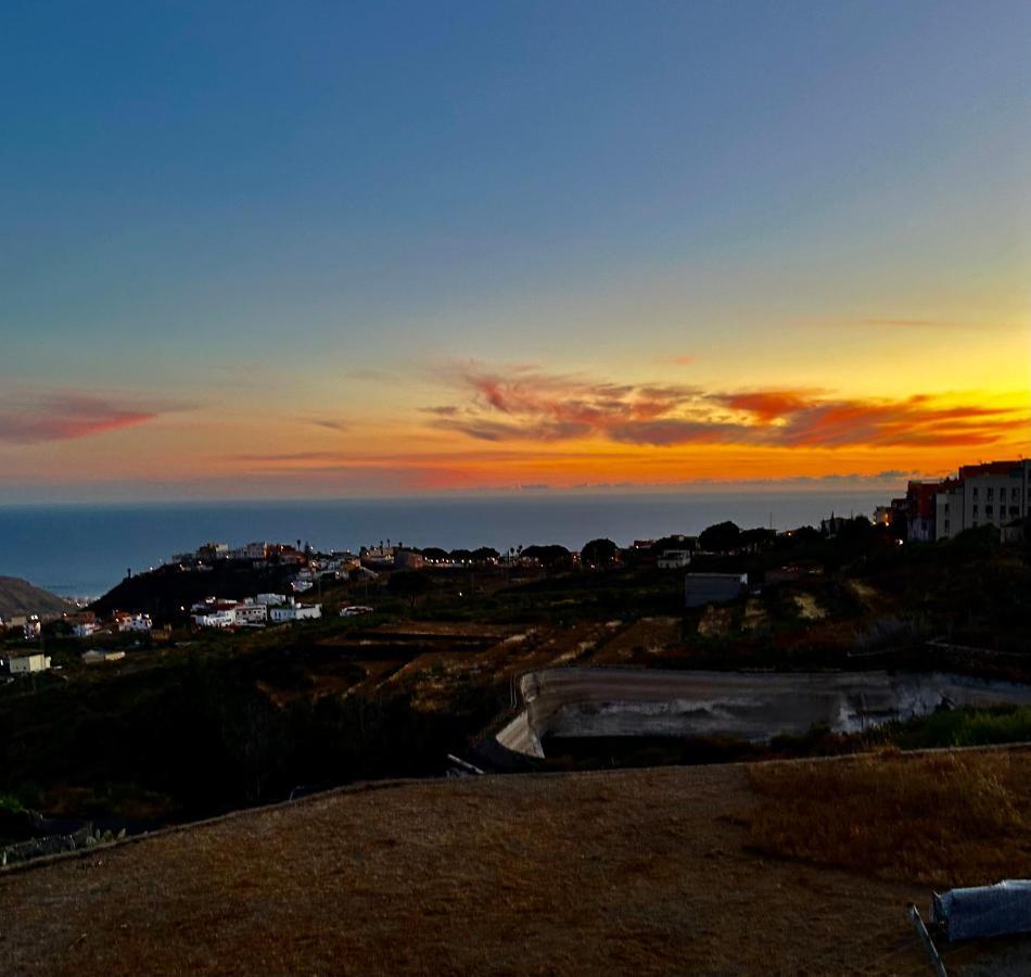 Casa Rural El Pasil Arona  Dış mekan fotoğraf