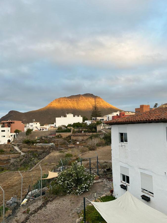 Casa Rural El Pasil Arona  Dış mekan fotoğraf