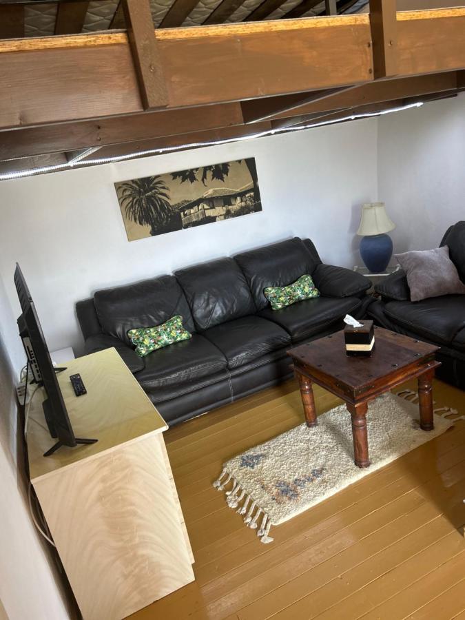 Casa Rural El Pasil Arona  Dış mekan fotoğraf