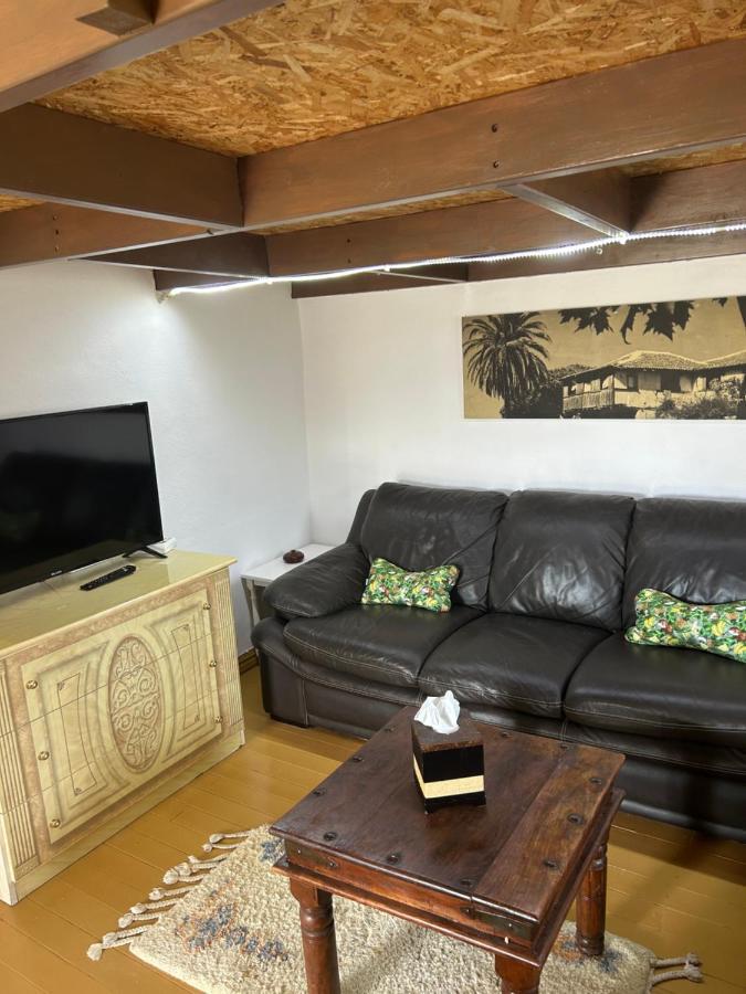 Casa Rural El Pasil Arona  Dış mekan fotoğraf