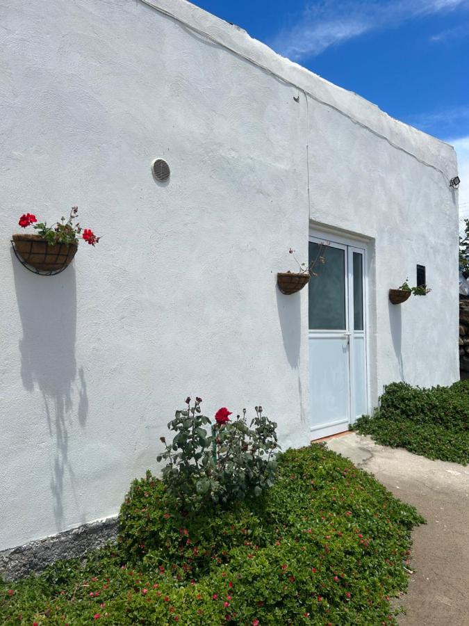 Casa Rural El Pasil Arona  Dış mekan fotoğraf