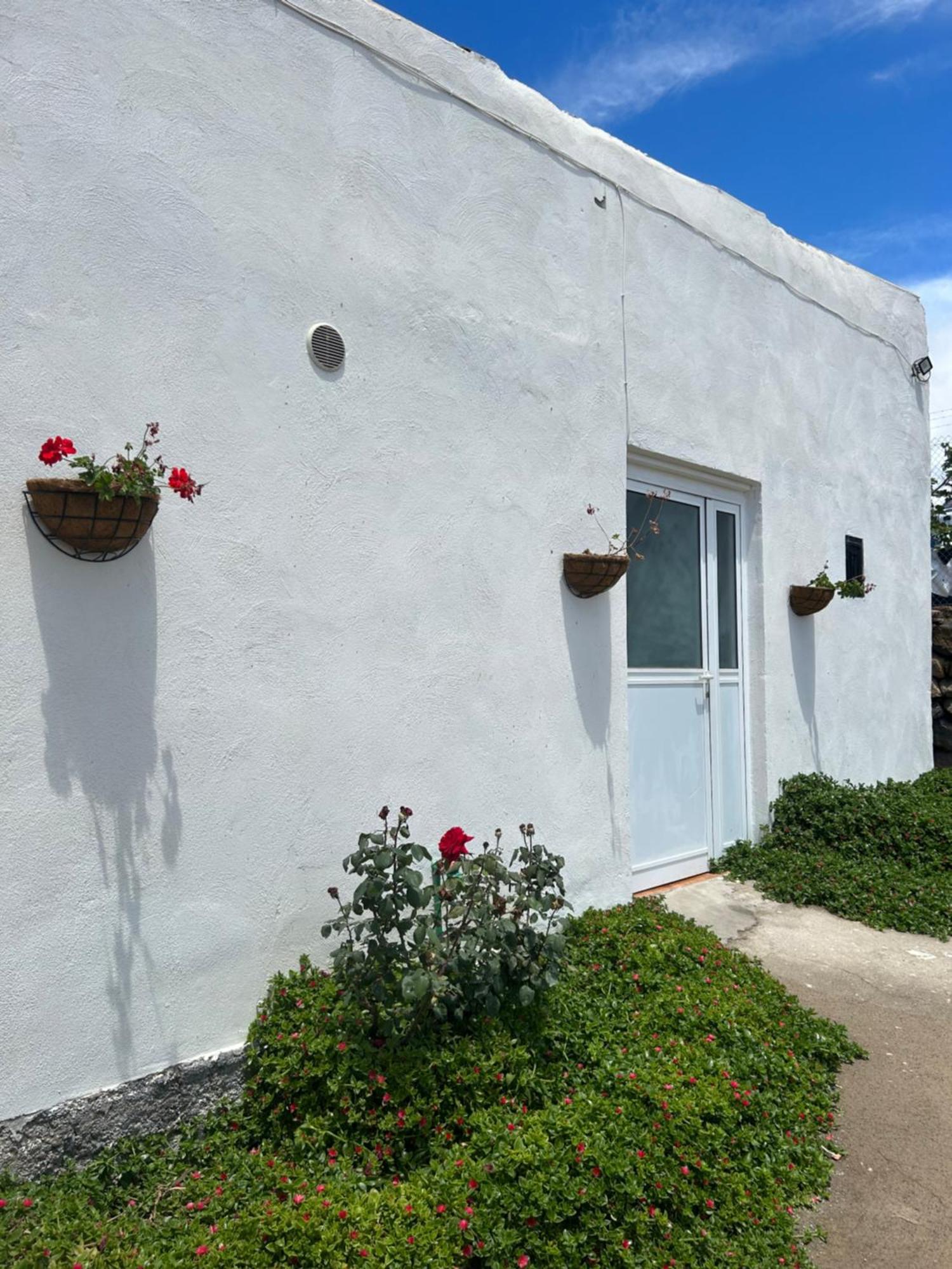 Casa Rural El Pasil Arona  Dış mekan fotoğraf