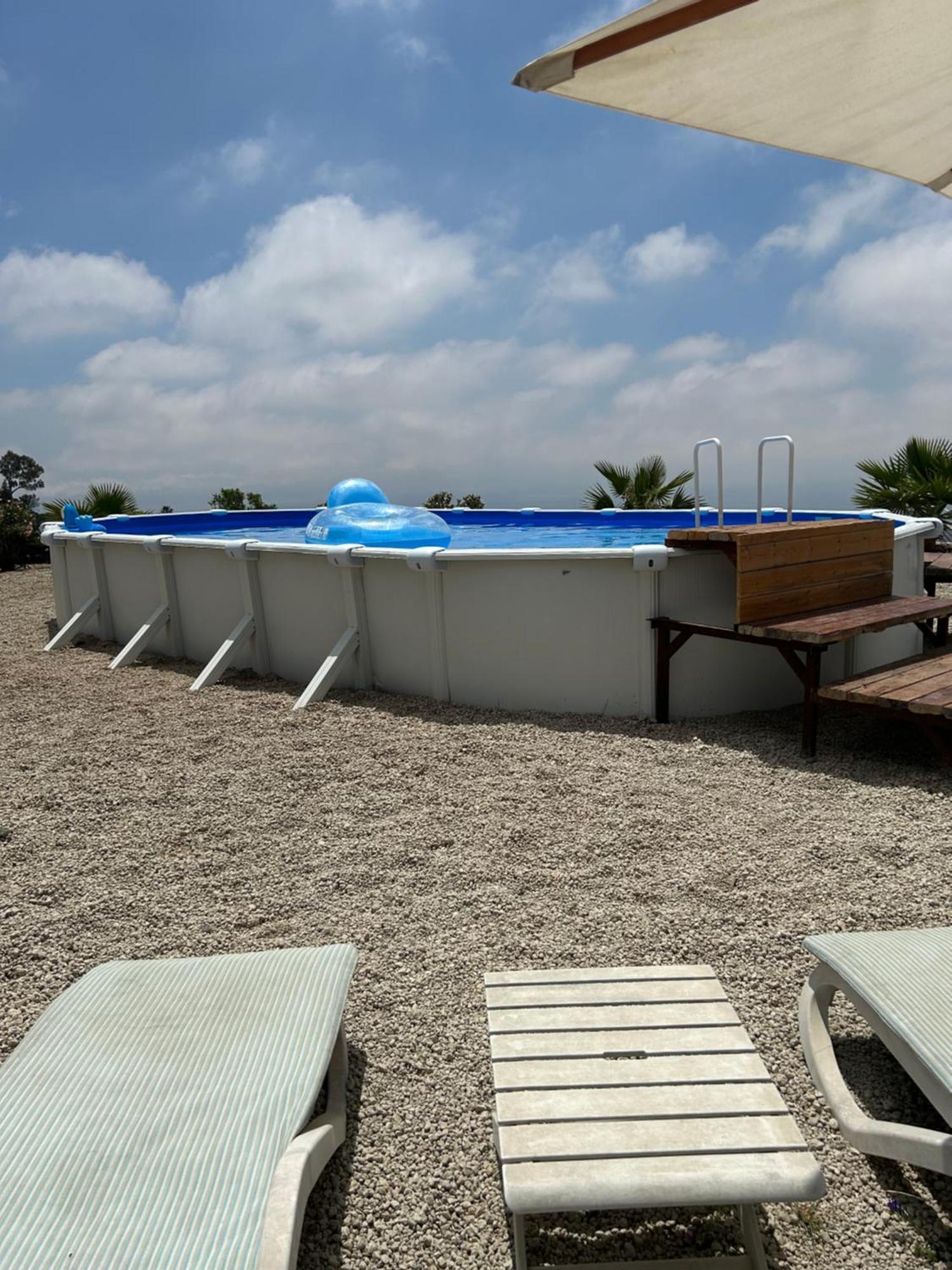 Casa Rural El Pasil Arona  Dış mekan fotoğraf