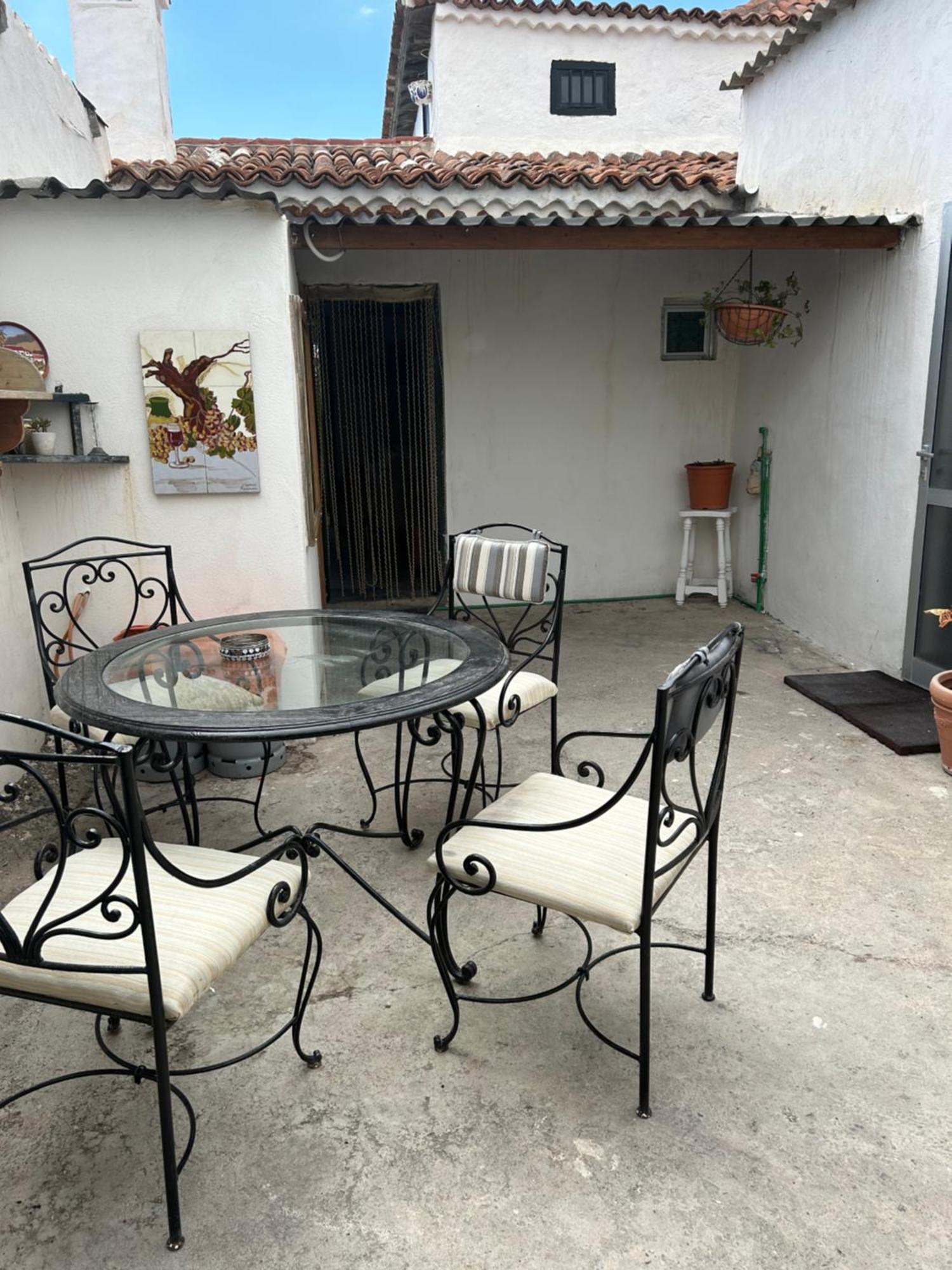 Casa Rural El Pasil Arona  Dış mekan fotoğraf